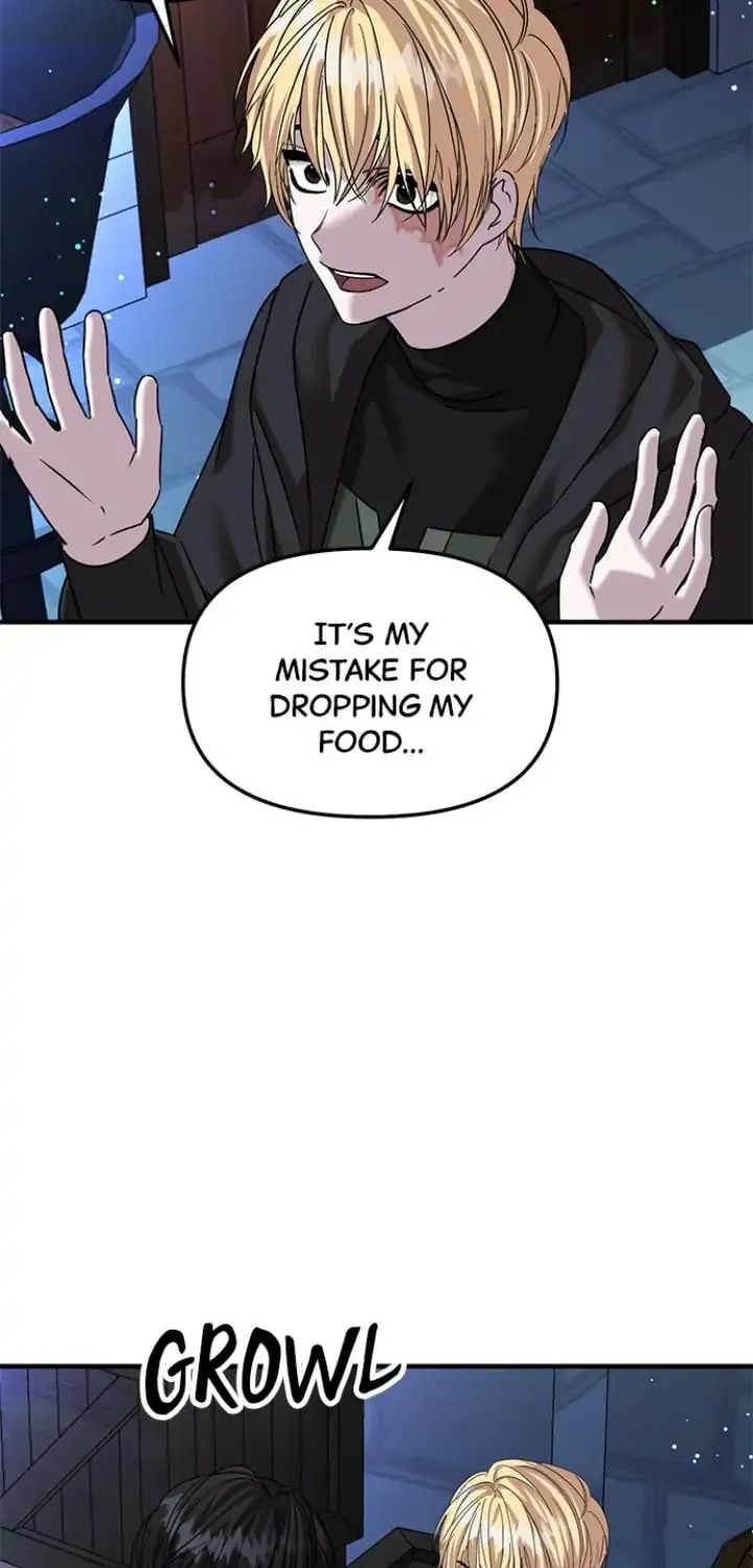 Read A Marriage Alliance for Revenge EN Manga Online