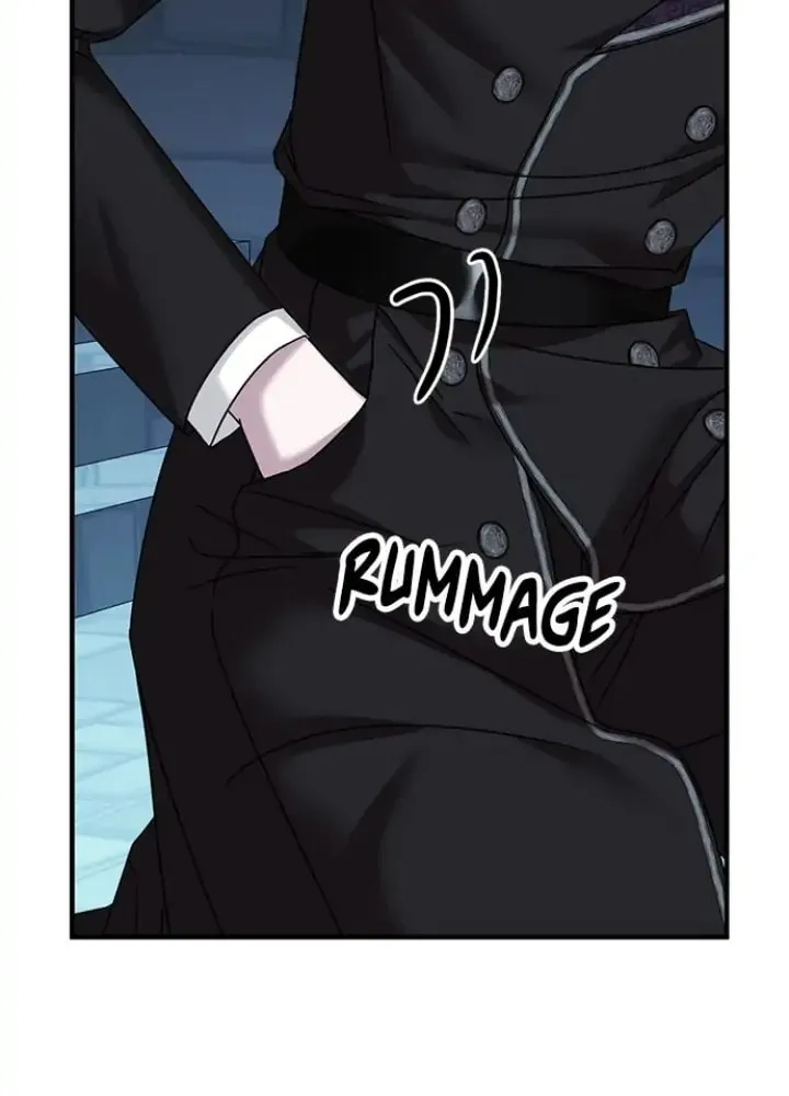 Read A Marriage Alliance for Revenge EN Manga Online