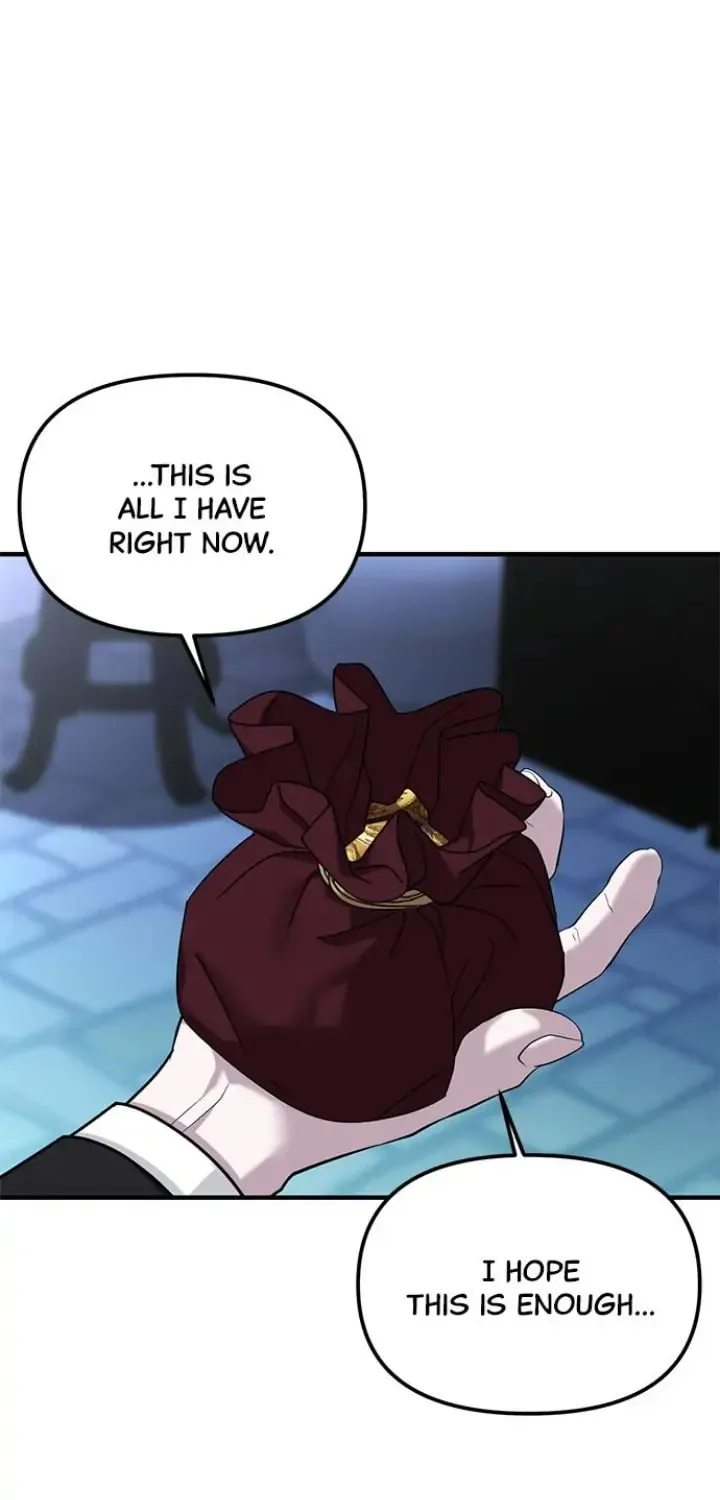 Read A Marriage Alliance for Revenge EN Manga Online