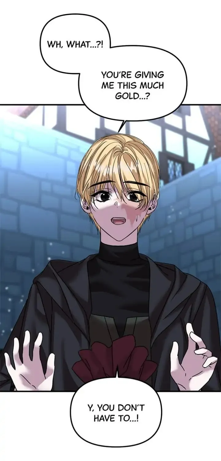 Read A Marriage Alliance for Revenge EN Manga Online