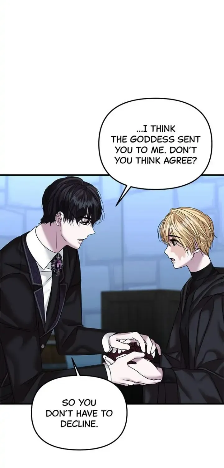 Read A Marriage Alliance for Revenge EN Manga Online