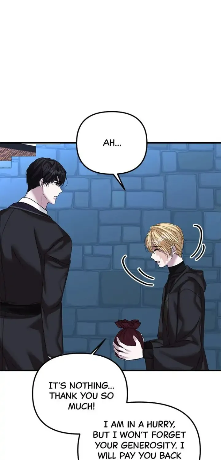 Read A Marriage Alliance for Revenge EN Manga Online