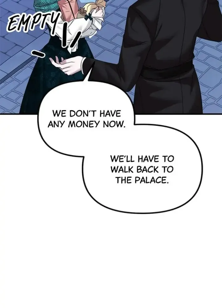 Read A Marriage Alliance for Revenge EN Manga Online