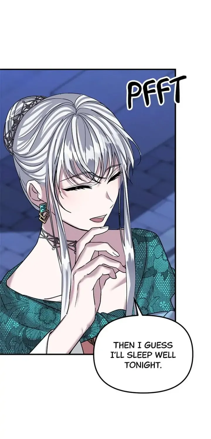 Read A Marriage Alliance for Revenge EN Manga Online
