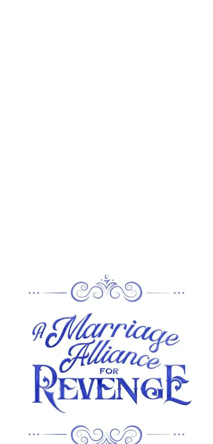 Read A Marriage Alliance for Revenge EN Manga Online