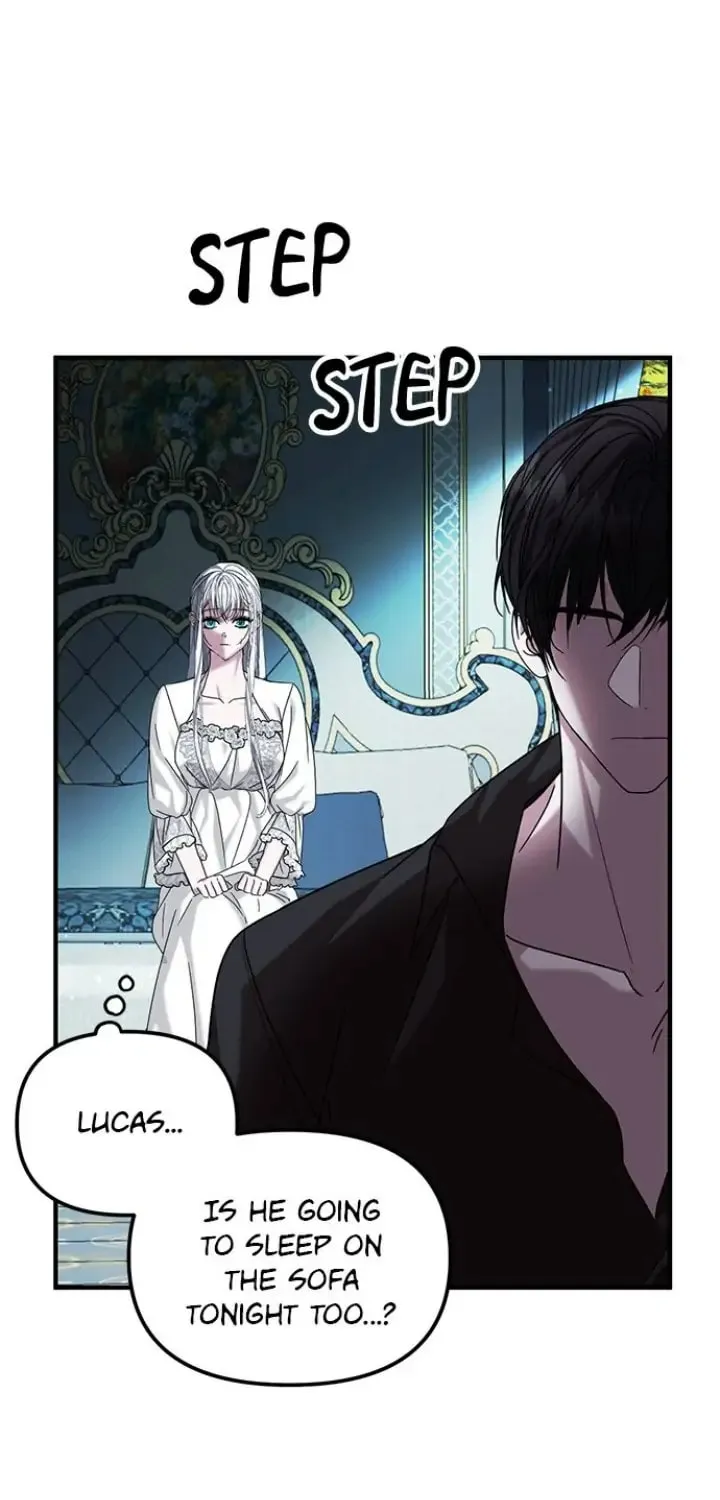 Read A Marriage Alliance for Revenge EN Manga Online