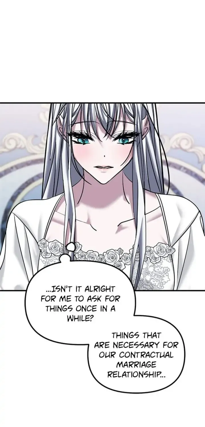 Read A Marriage Alliance for Revenge EN Manga Online