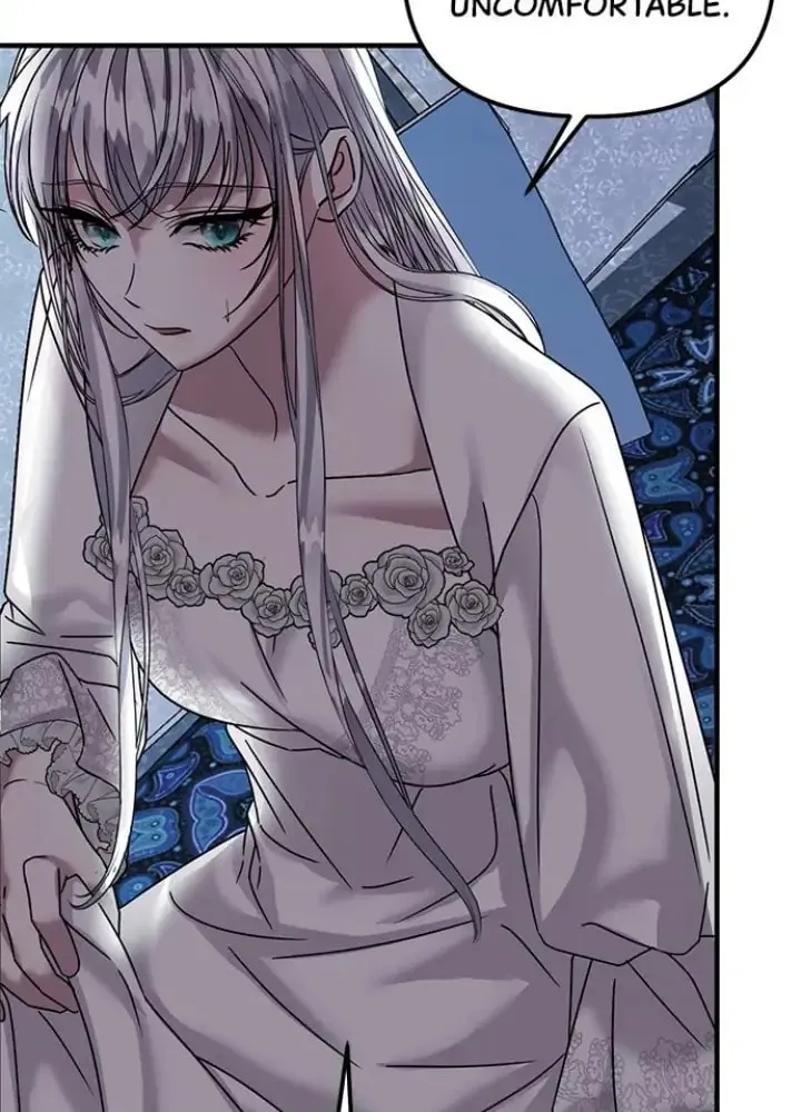 Read A Marriage Alliance for Revenge EN Manga Online