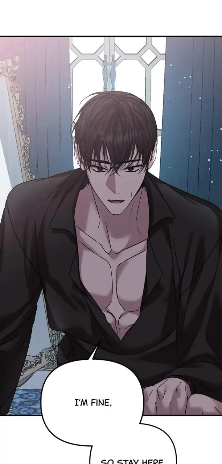 Read A Marriage Alliance for Revenge EN Manga Online