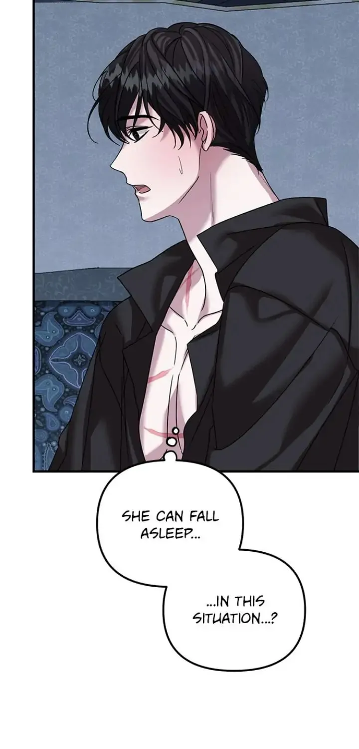 Read A Marriage Alliance for Revenge EN Manga Online