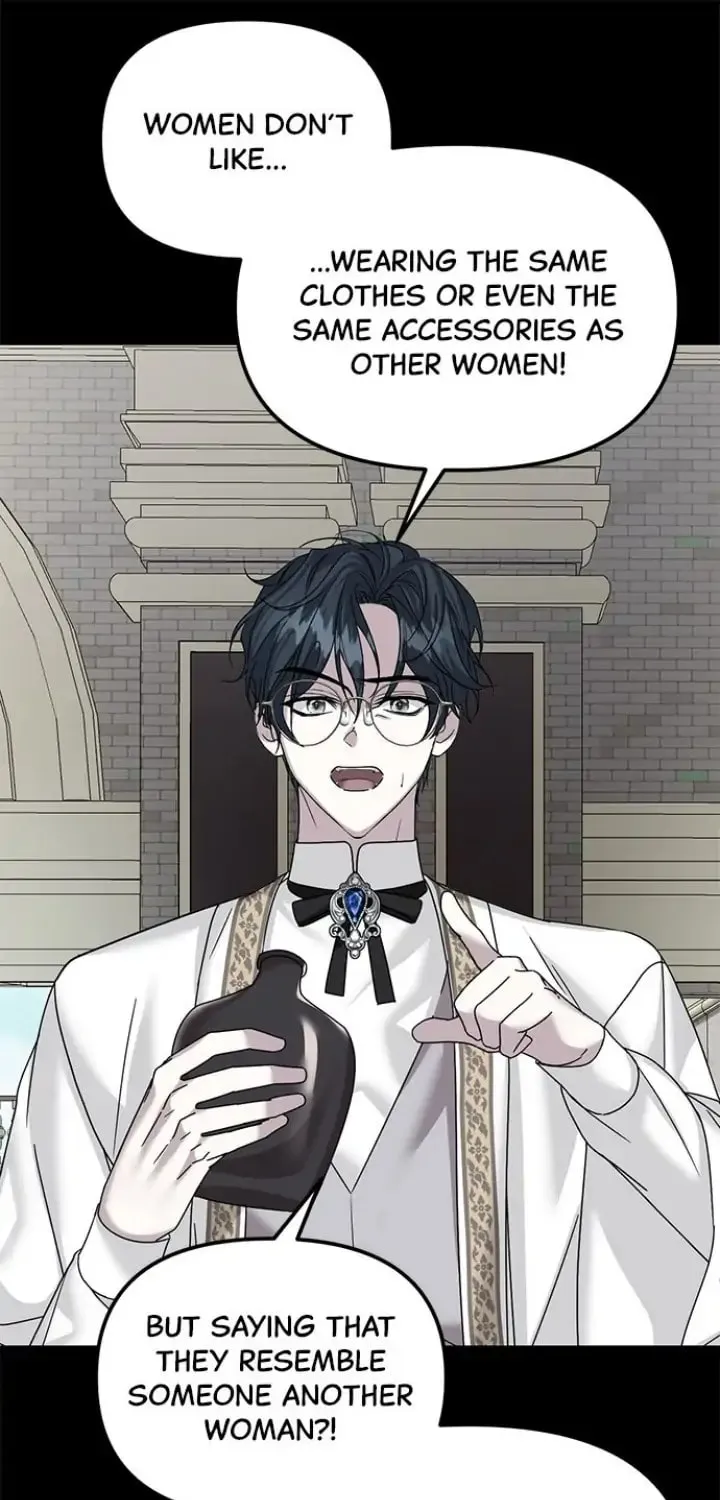 Read A Marriage Alliance for Revenge EN Manga Online