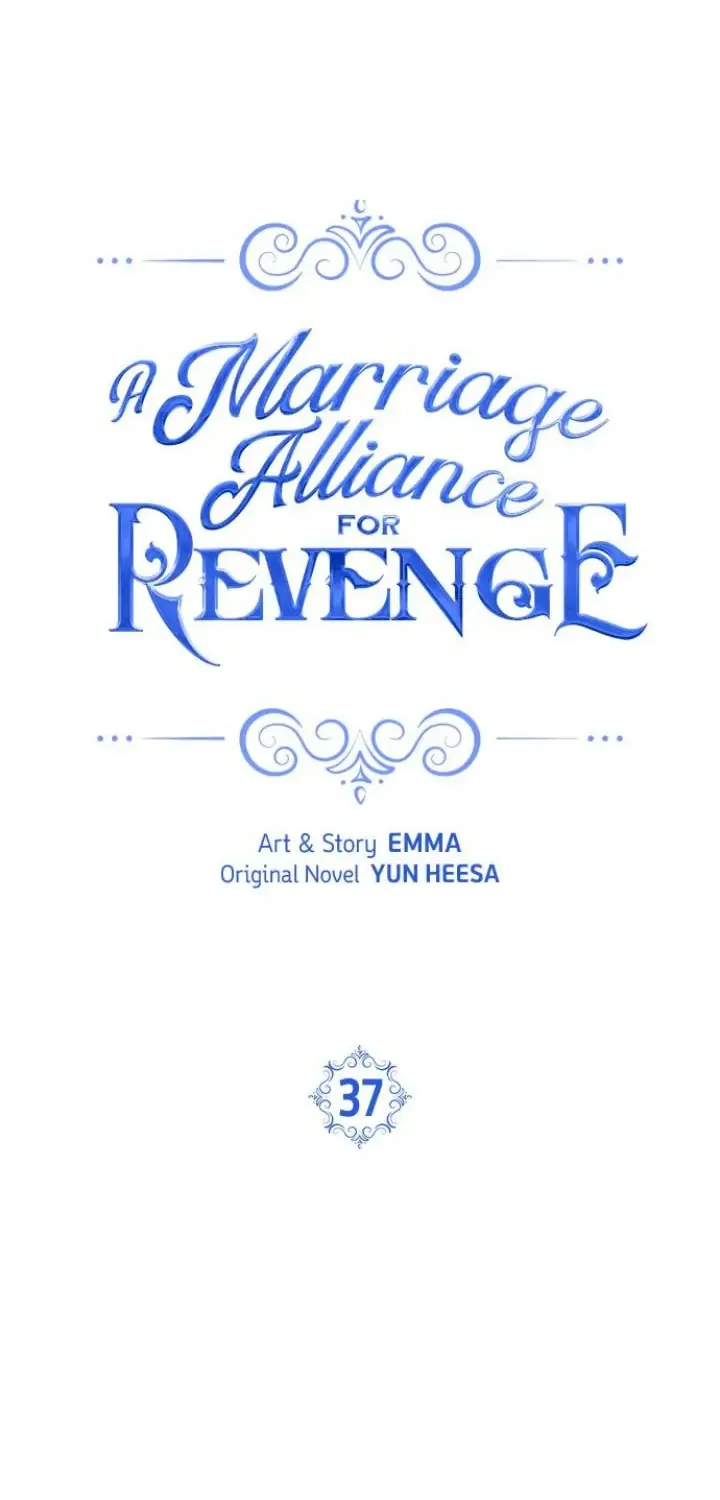 Read A Marriage Alliance for Revenge EN Manga Online