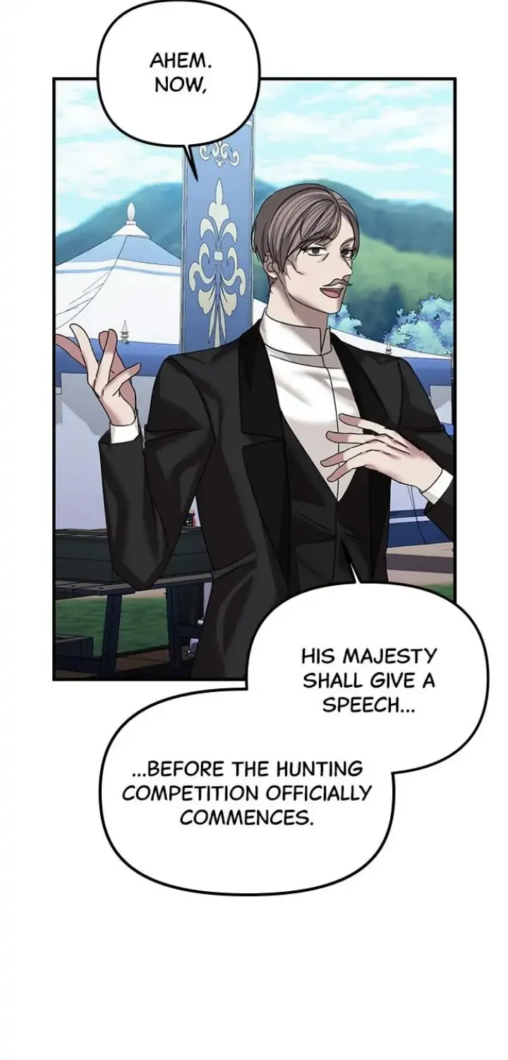 Read A Marriage Alliance for Revenge EN Manga Online