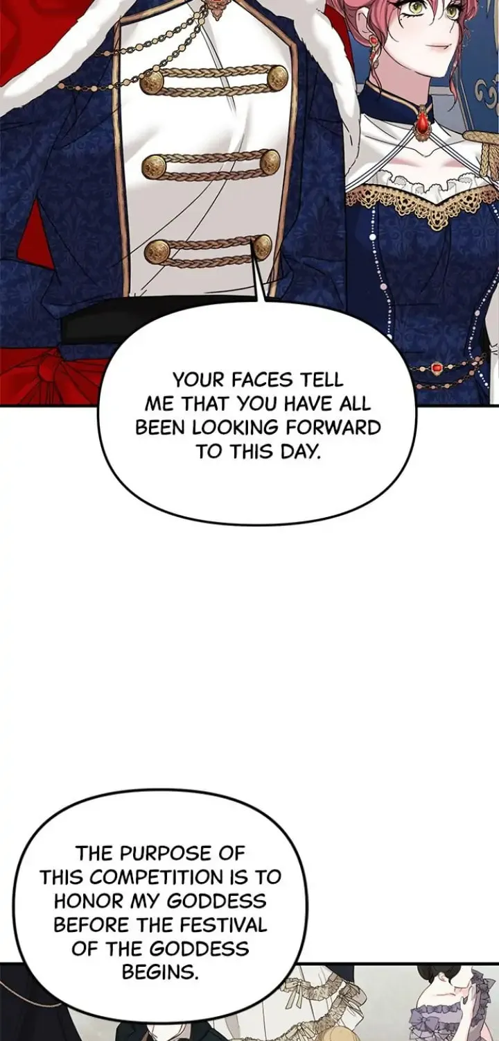 Read A Marriage Alliance for Revenge EN Manga Online