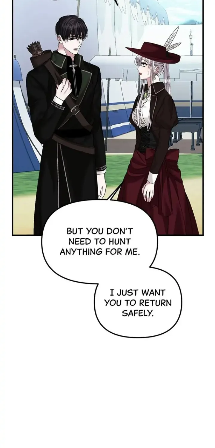 Read A Marriage Alliance for Revenge EN Manga Online