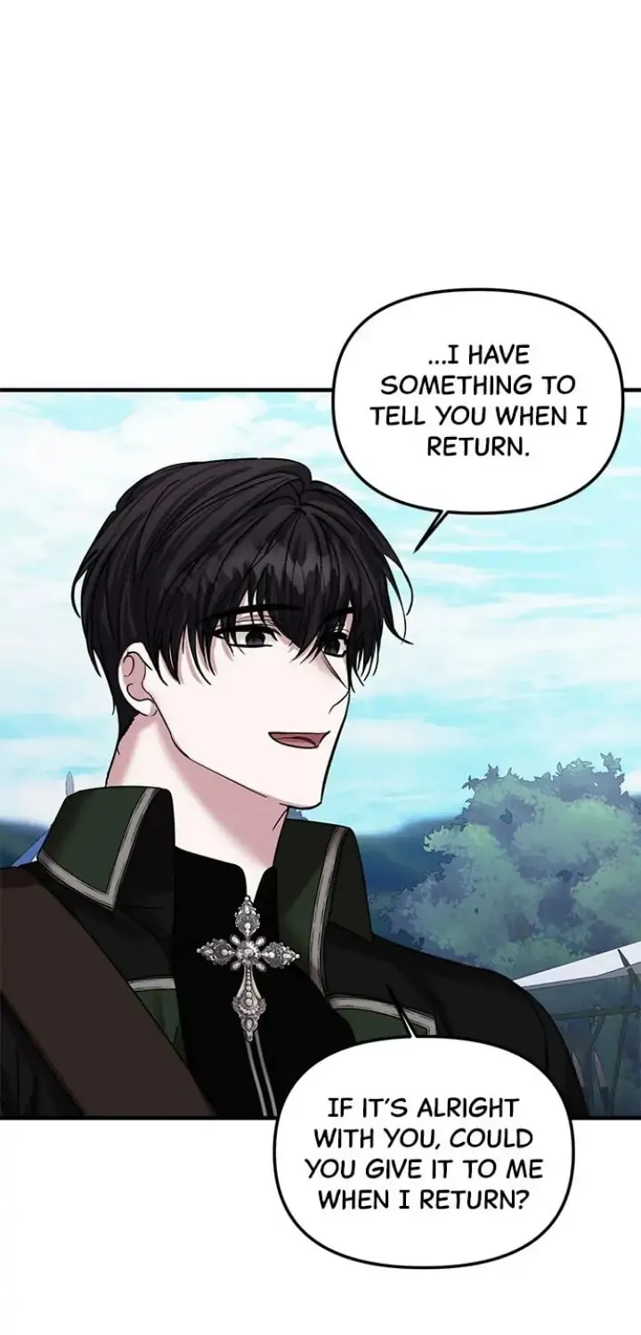 Read A Marriage Alliance for Revenge EN Manga Online