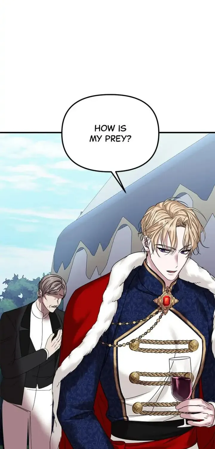 Read A Marriage Alliance for Revenge EN Manga Online