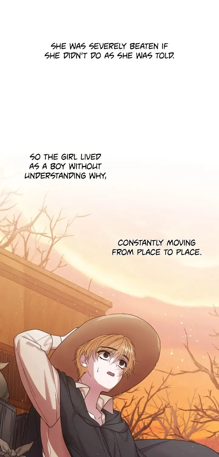 Read A Marriage Alliance for Revenge EN Manga Online