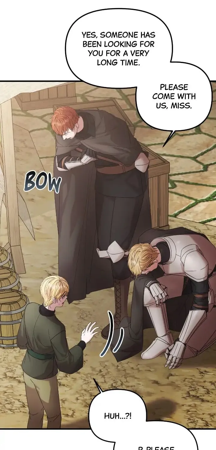 Read A Marriage Alliance for Revenge EN Manga Online