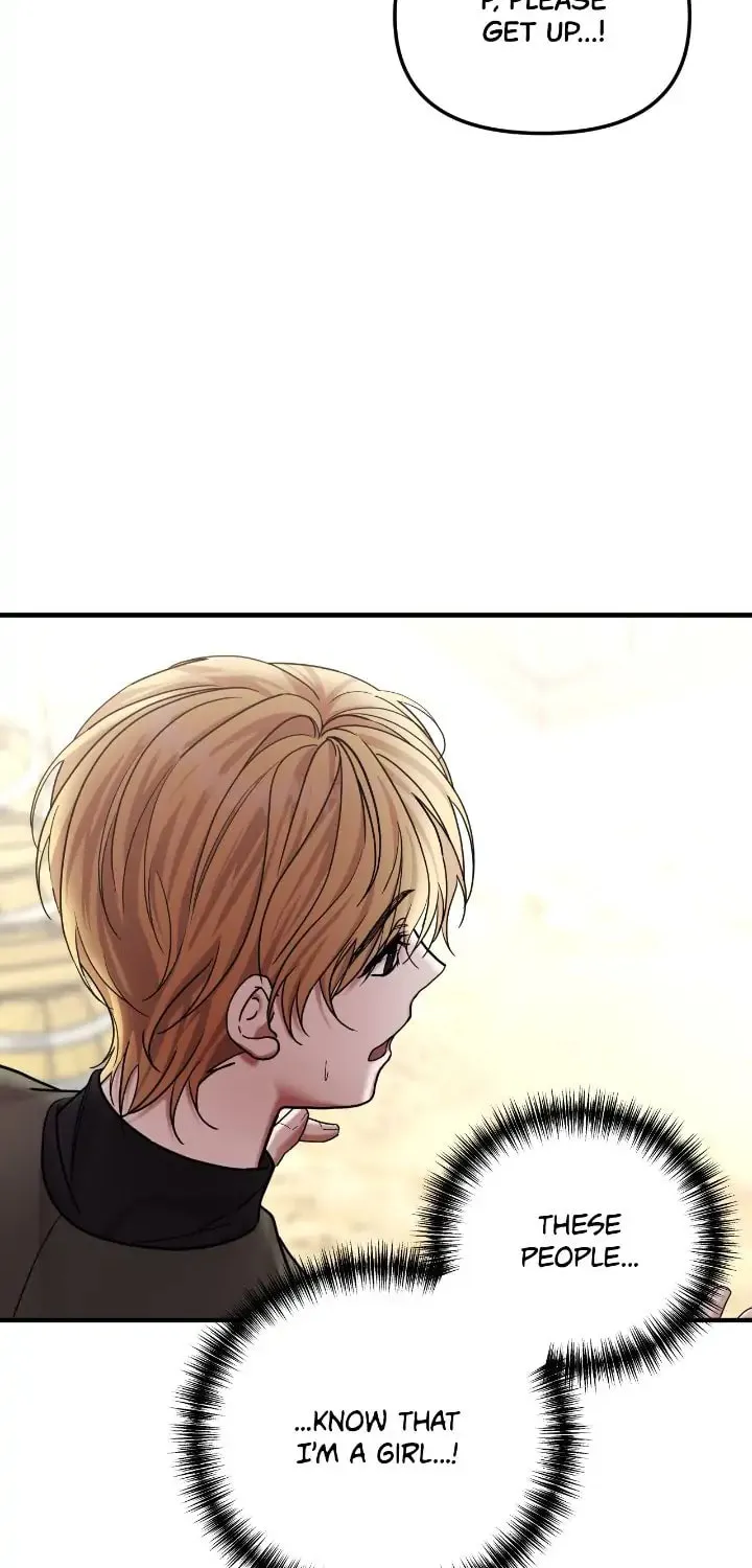 Read A Marriage Alliance for Revenge EN Manga Online