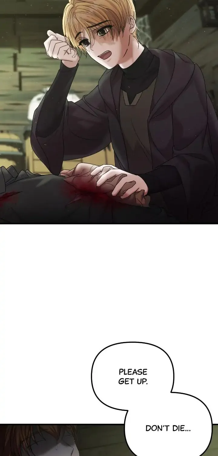 Read A Marriage Alliance for Revenge EN Manga Online