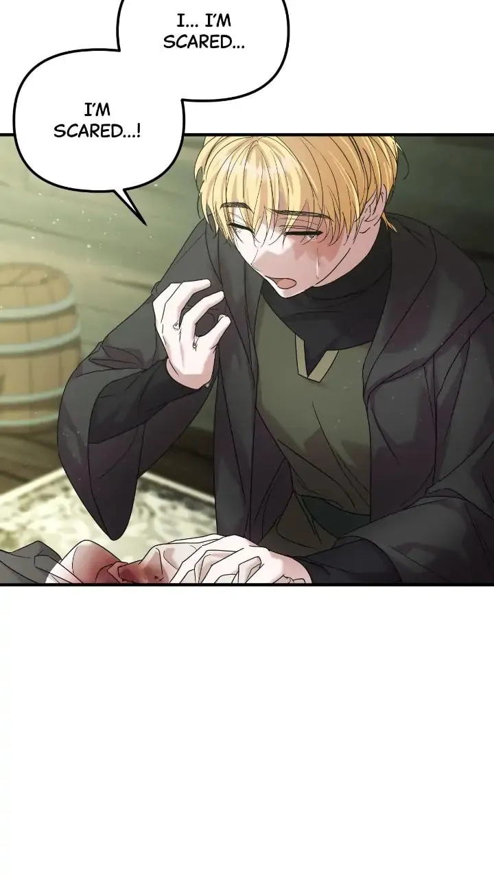 Read A Marriage Alliance for Revenge EN Manga Online