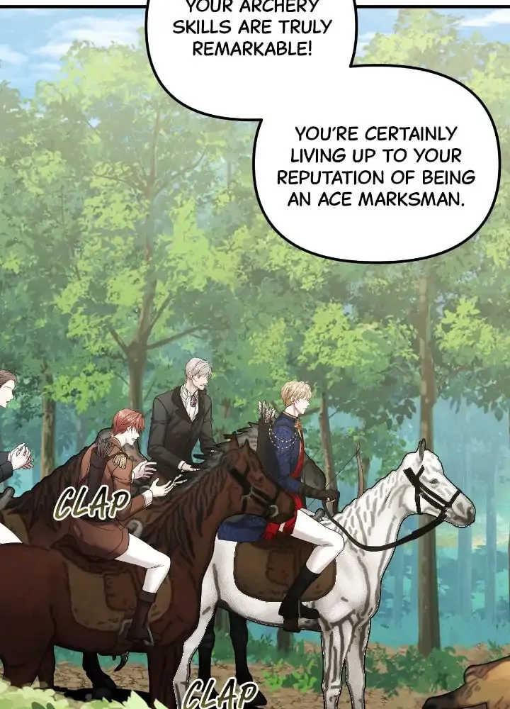 Read A Marriage Alliance for Revenge EN Manga Online