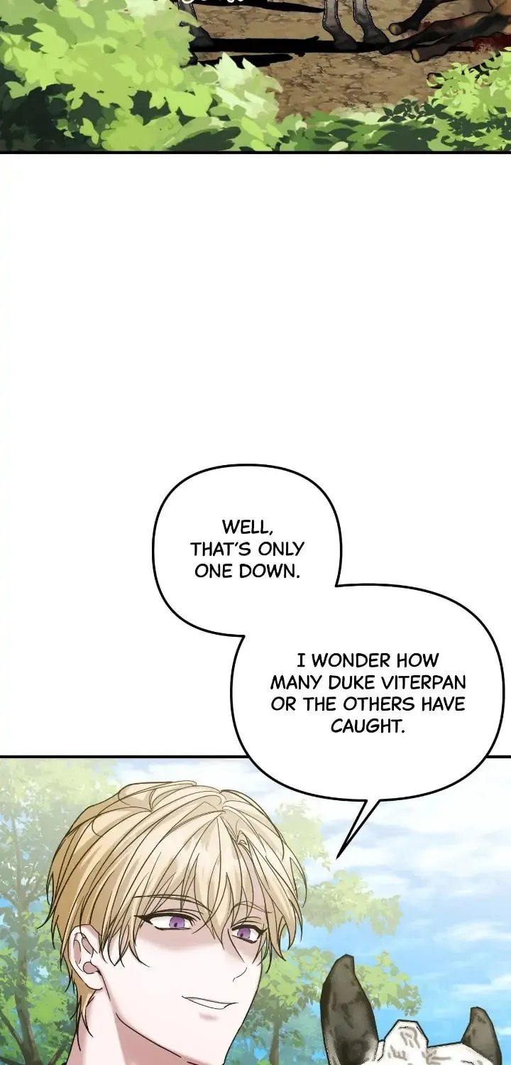 Read A Marriage Alliance for Revenge EN Manga Online