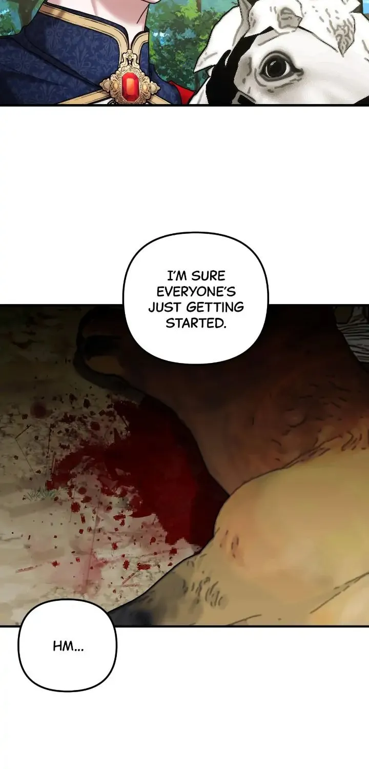 Read A Marriage Alliance for Revenge EN Manga Online