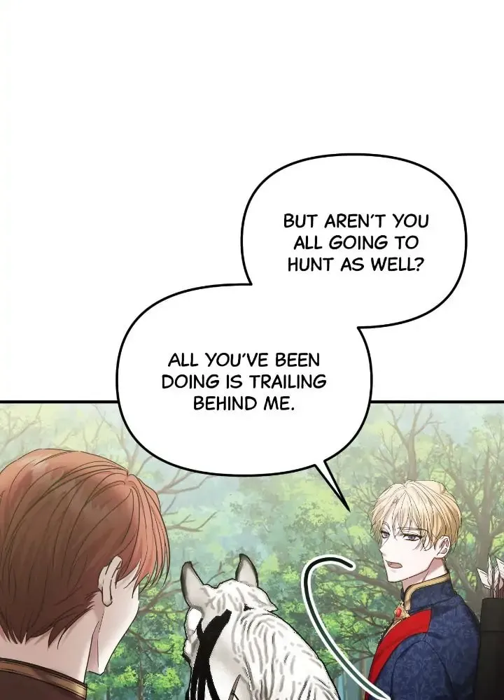 Read A Marriage Alliance for Revenge EN Manga Online