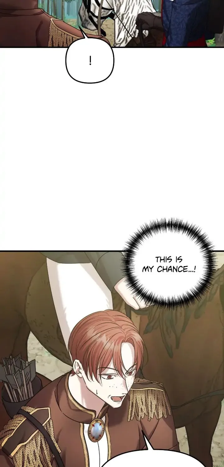Read A Marriage Alliance for Revenge EN Manga Online
