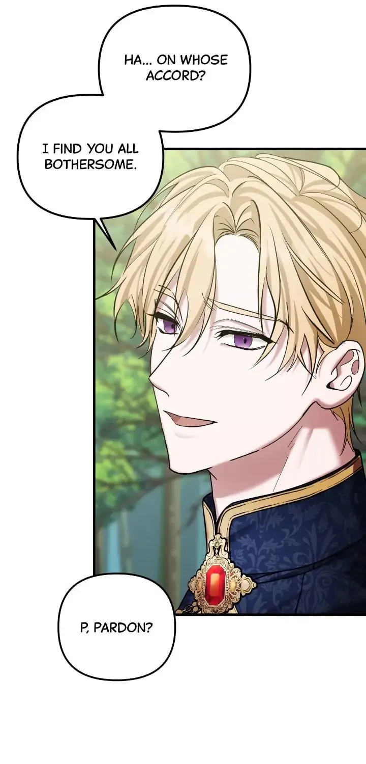 Read A Marriage Alliance for Revenge EN Manga Online