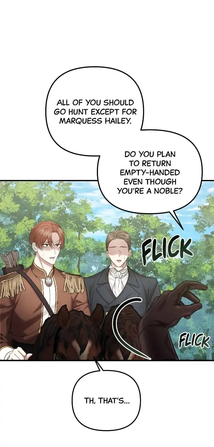 Read A Marriage Alliance for Revenge EN Manga Online
