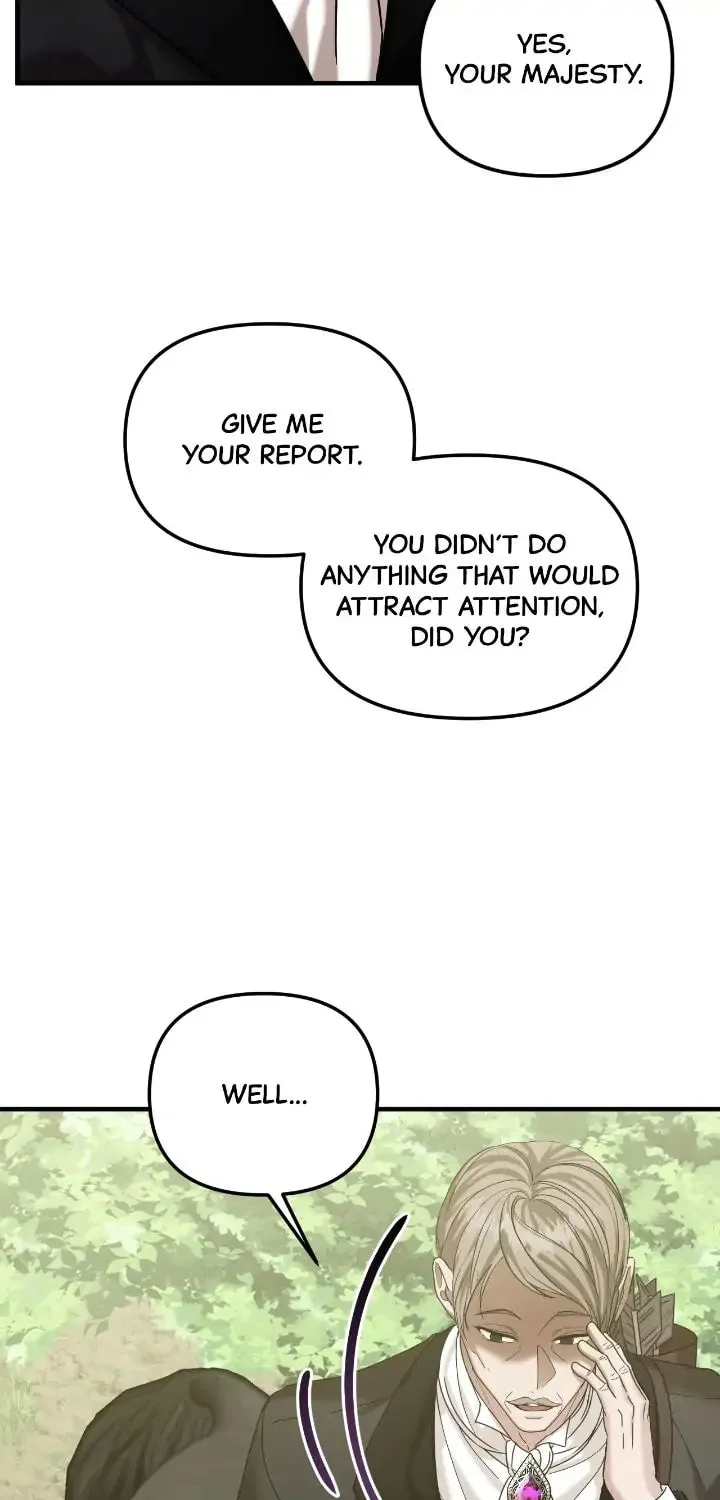 Read A Marriage Alliance for Revenge EN Manga Online