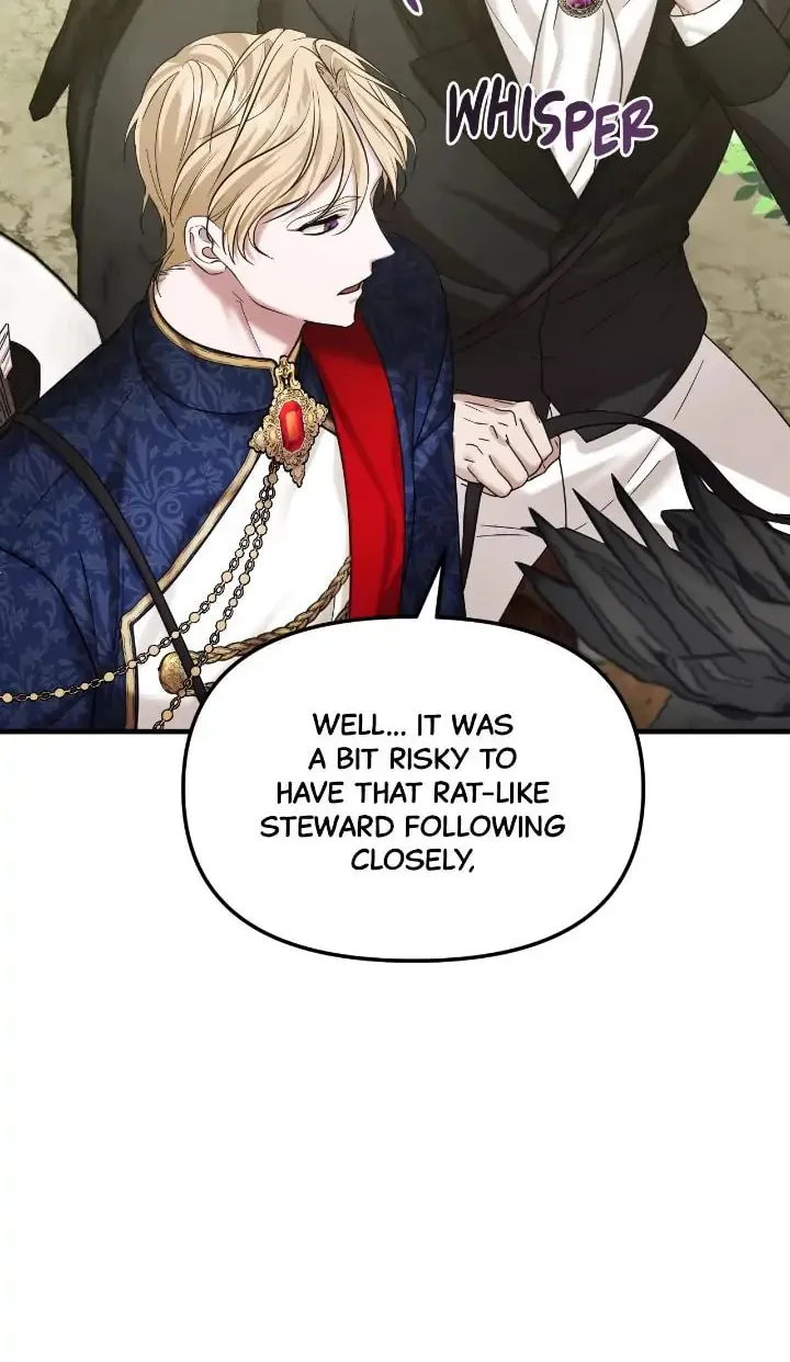 Read A Marriage Alliance for Revenge EN Manga Online