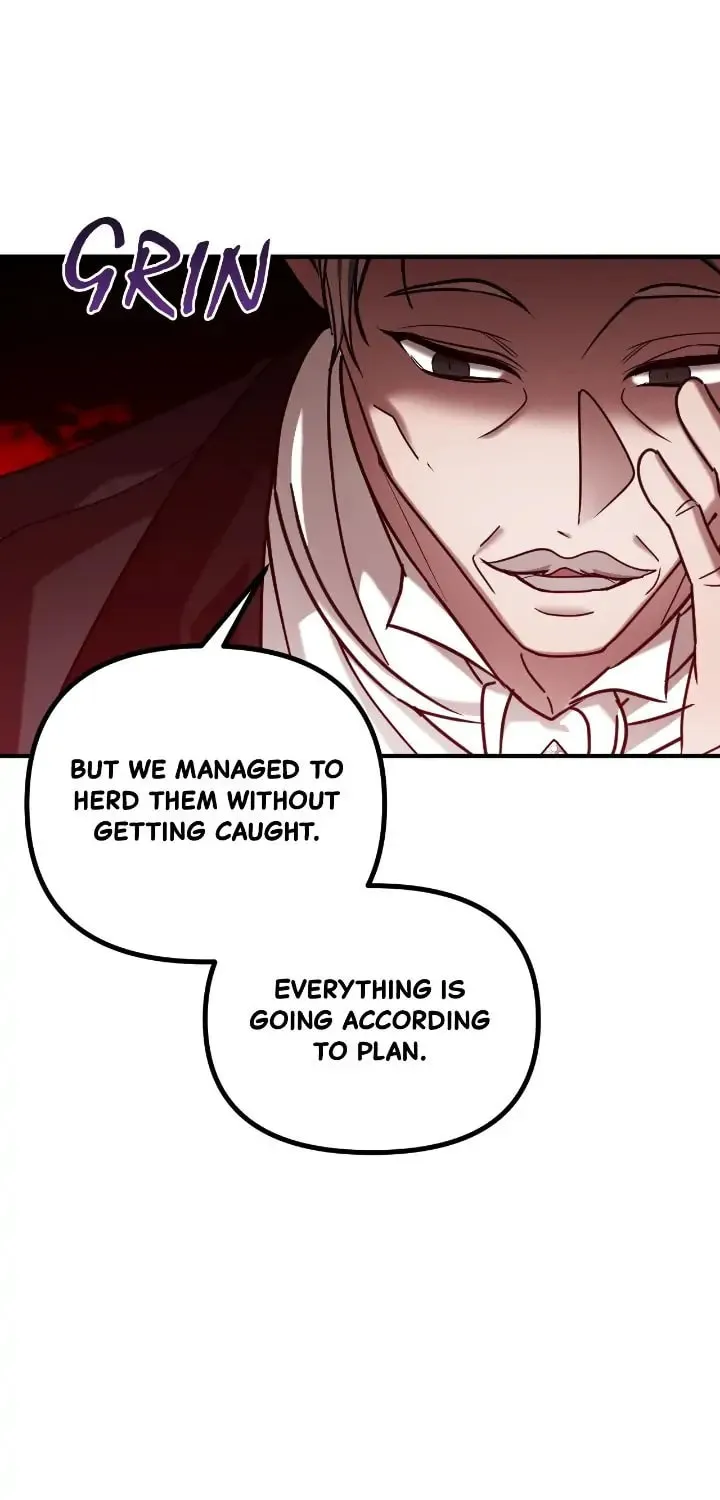 Read A Marriage Alliance for Revenge EN Manga Online