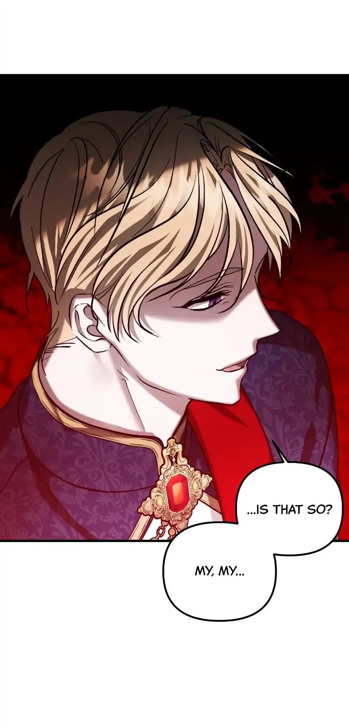 Read A Marriage Alliance for Revenge EN Manga Online