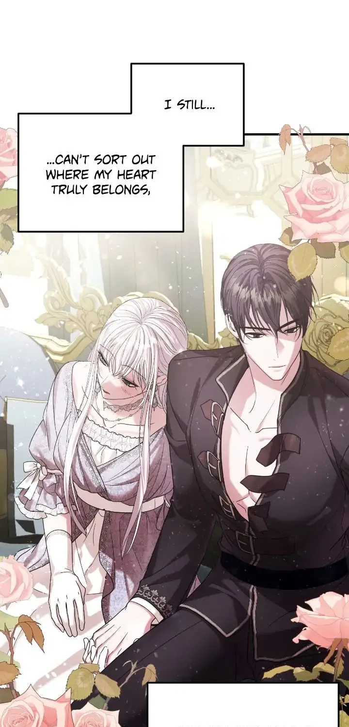 Read A Marriage Alliance for Revenge EN Manga Online