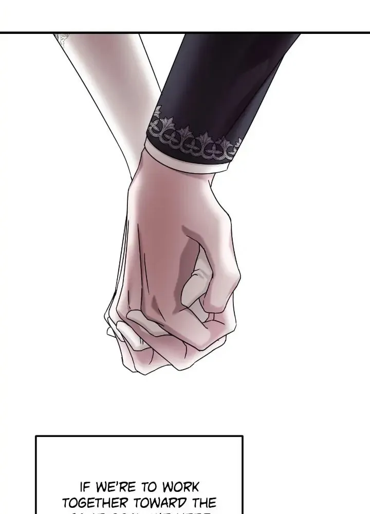 Read A Marriage Alliance for Revenge EN Manga Online