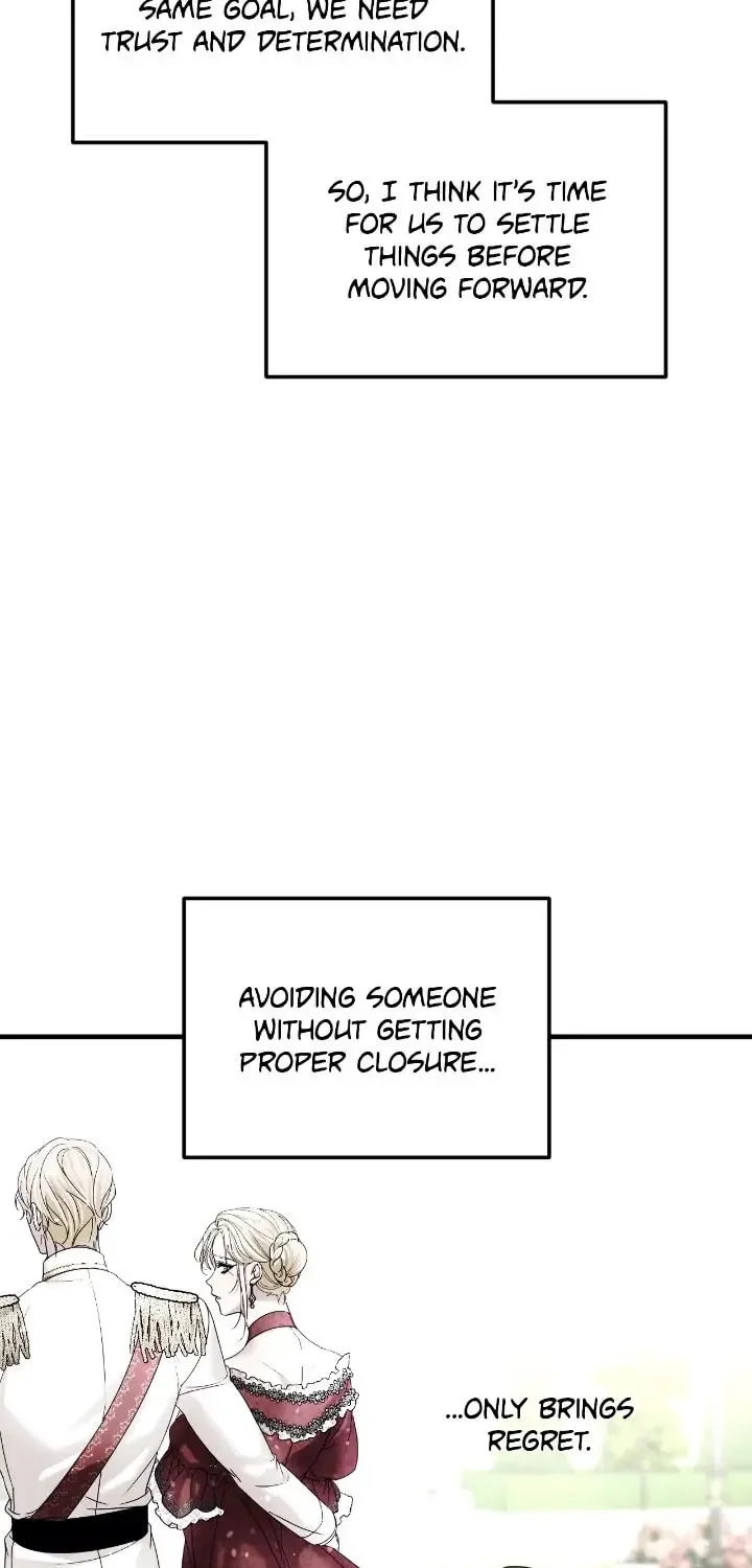 Read A Marriage Alliance for Revenge EN Manga Online