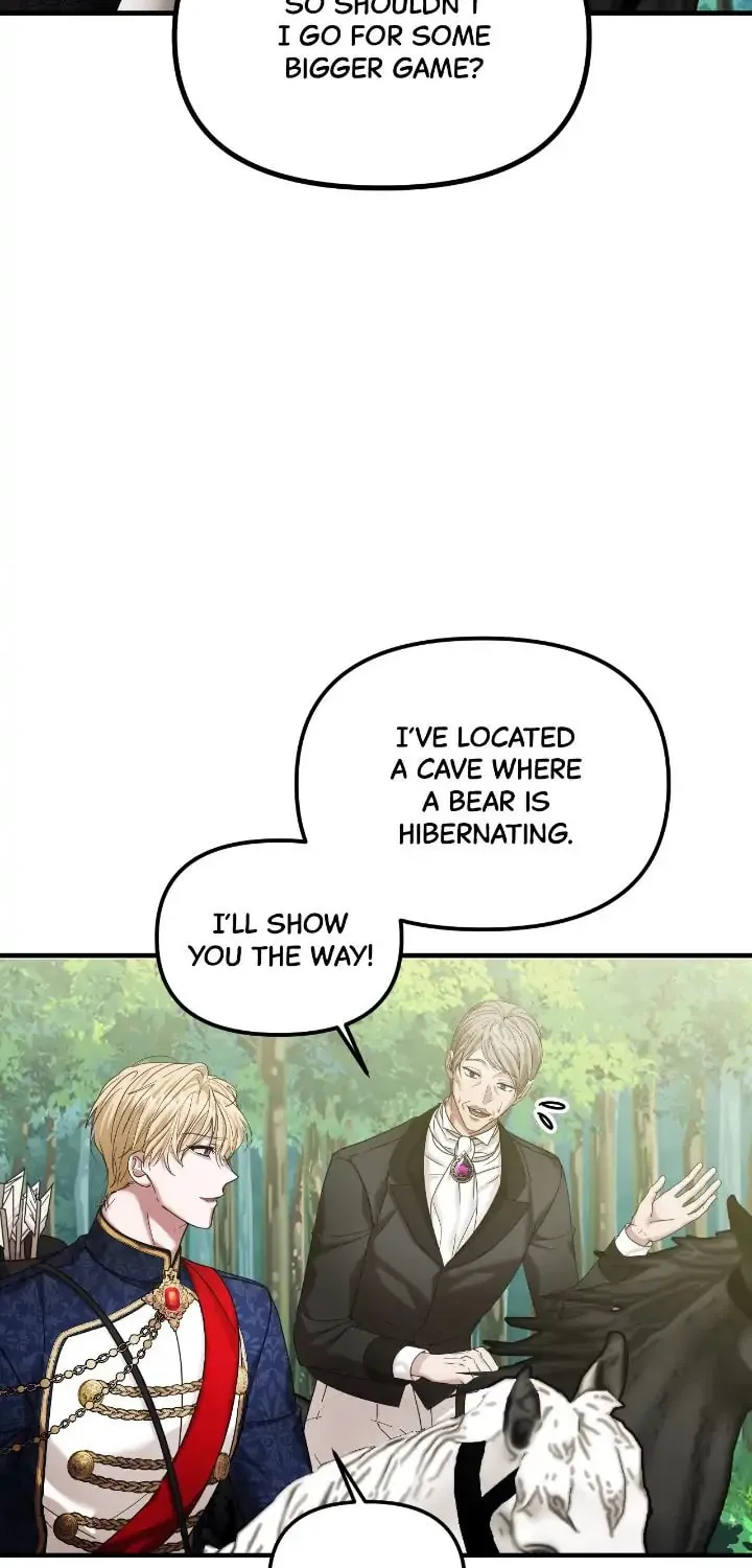 Read A Marriage Alliance for Revenge EN Manga Online