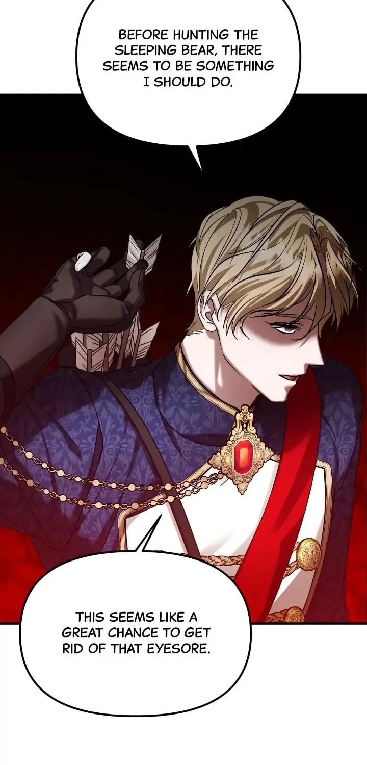 Read A Marriage Alliance for Revenge EN Manga Online