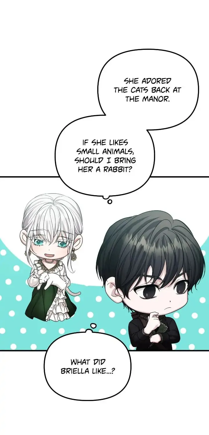 Read A Marriage Alliance for Revenge EN Manga Online