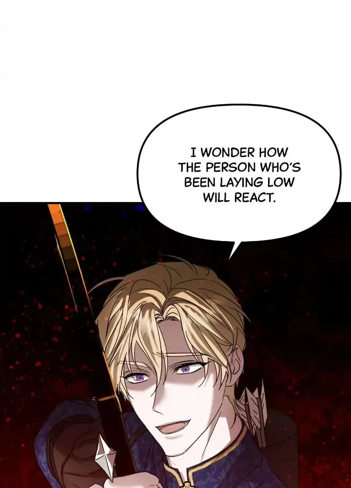 Read A Marriage Alliance for Revenge EN Manga Online