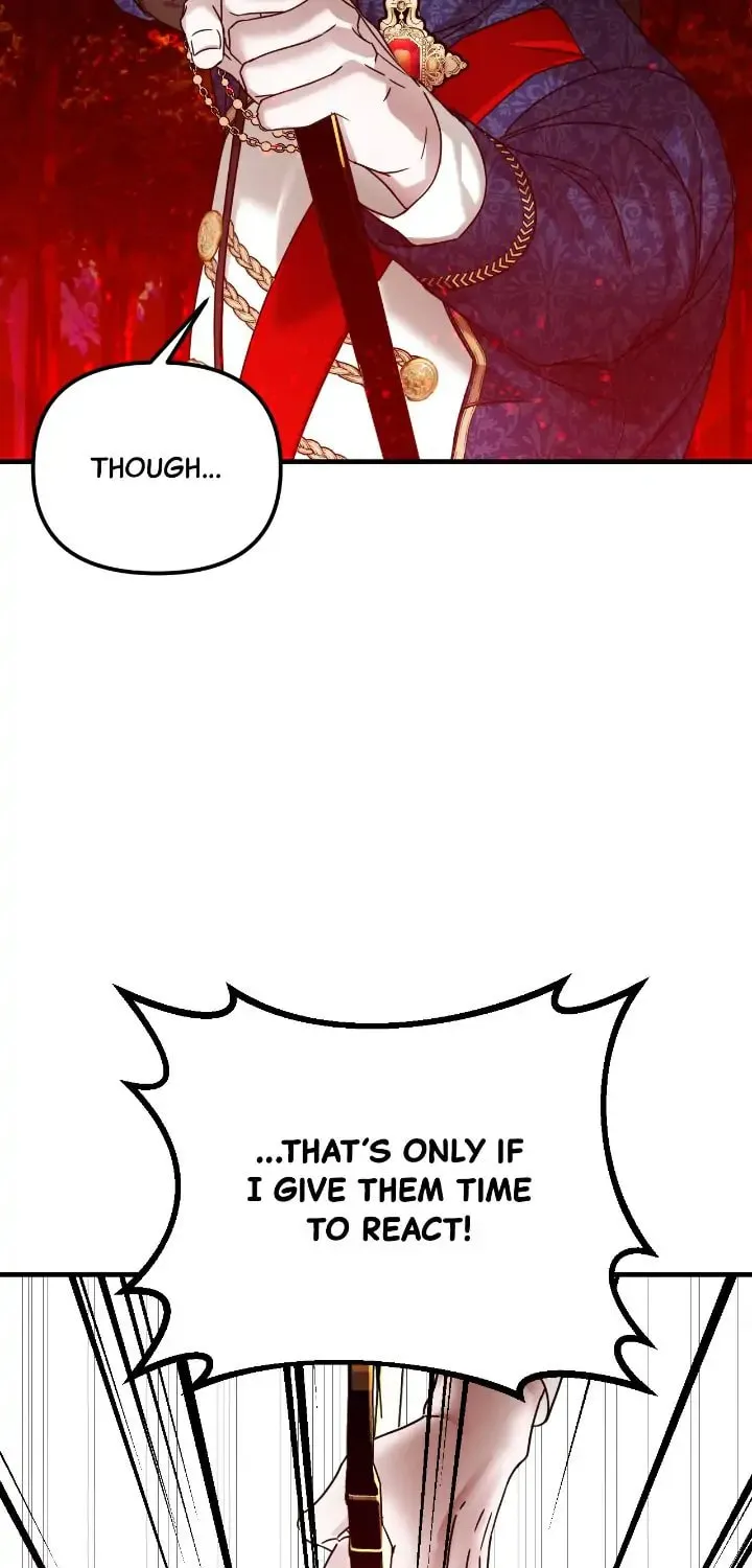 Read A Marriage Alliance for Revenge EN Manga Online
