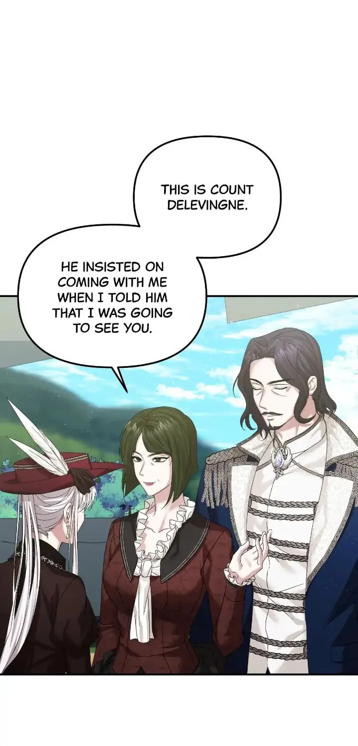 Read A Marriage Alliance for Revenge EN Manga Online