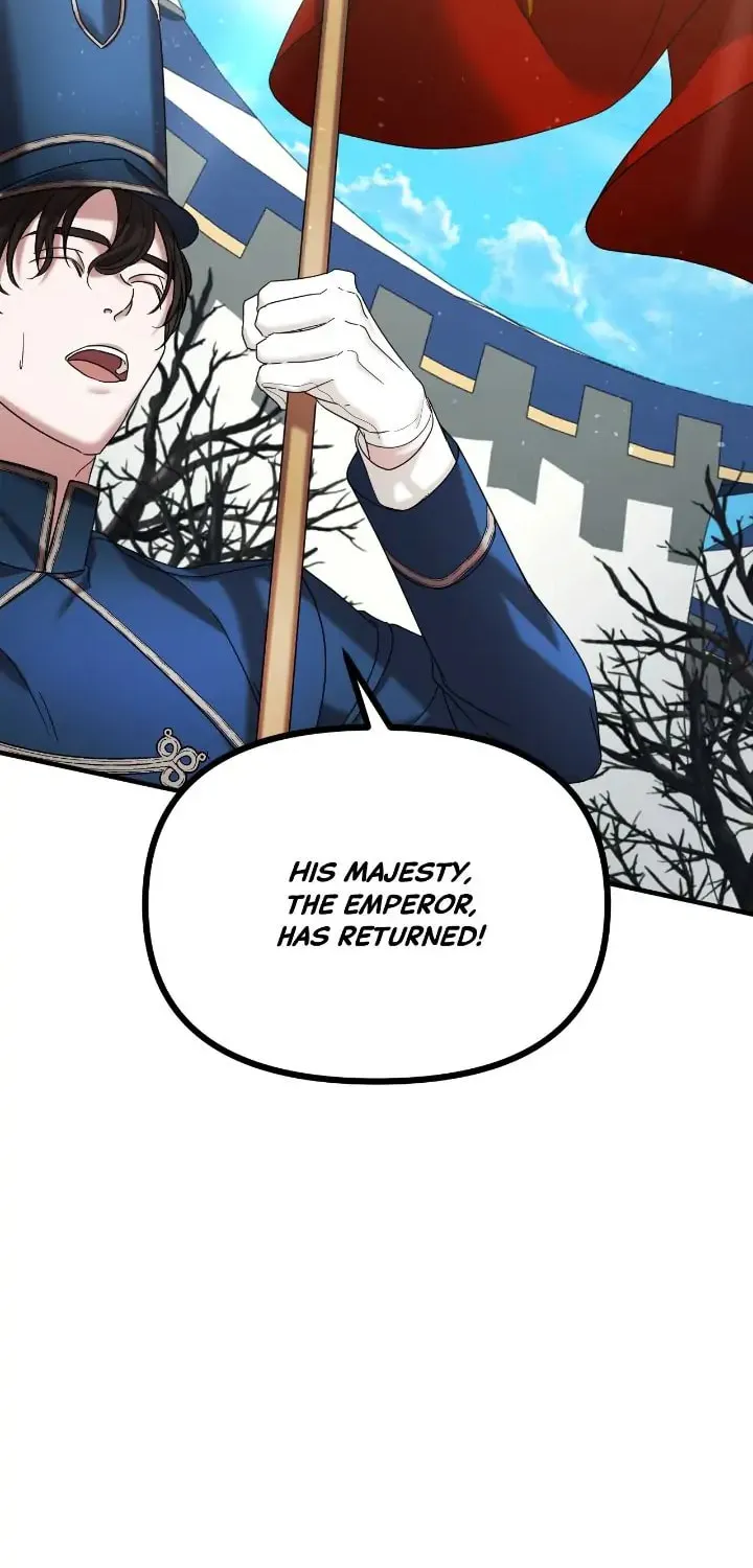 Read A Marriage Alliance for Revenge EN Manga Online