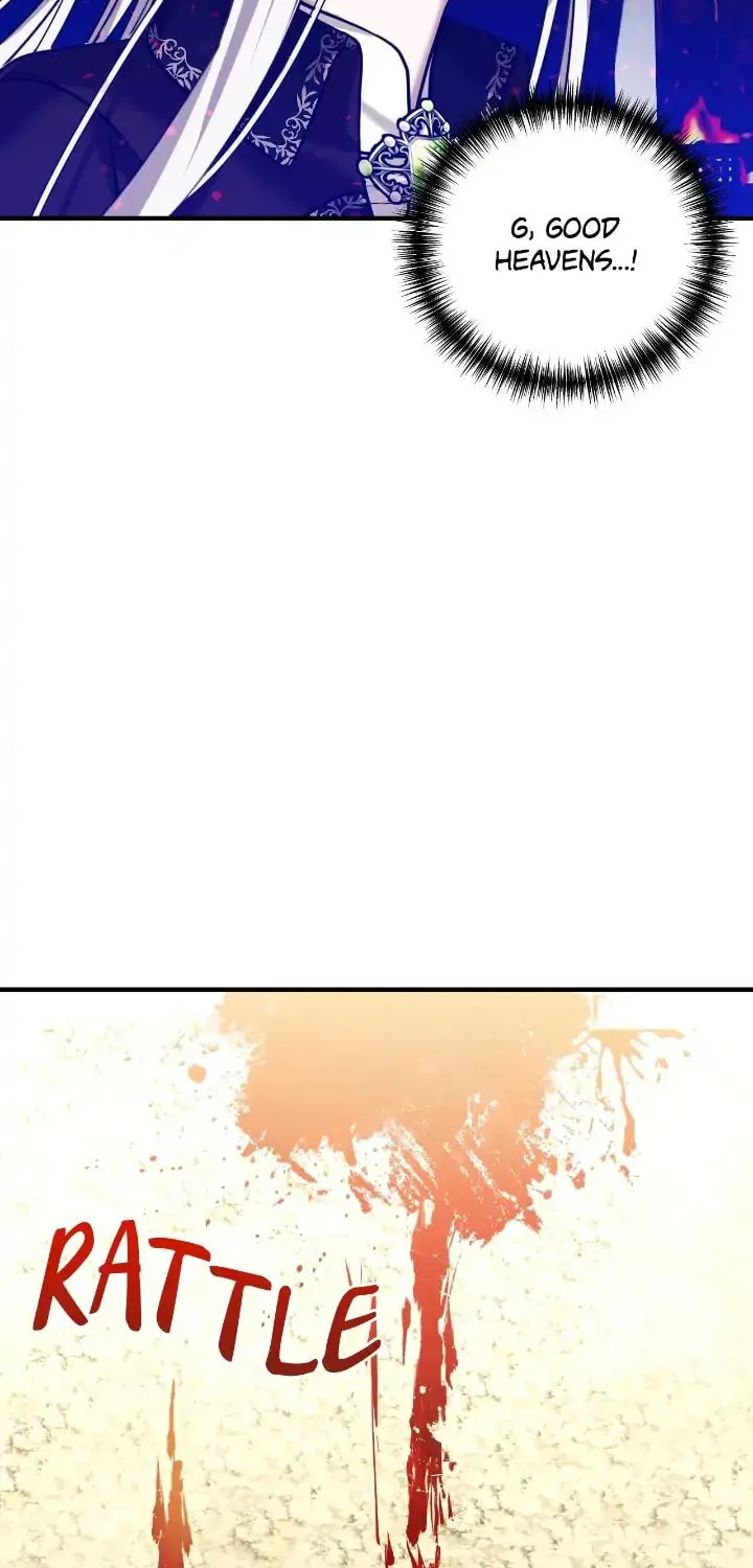 Read A Marriage Alliance for Revenge EN Manga Online
