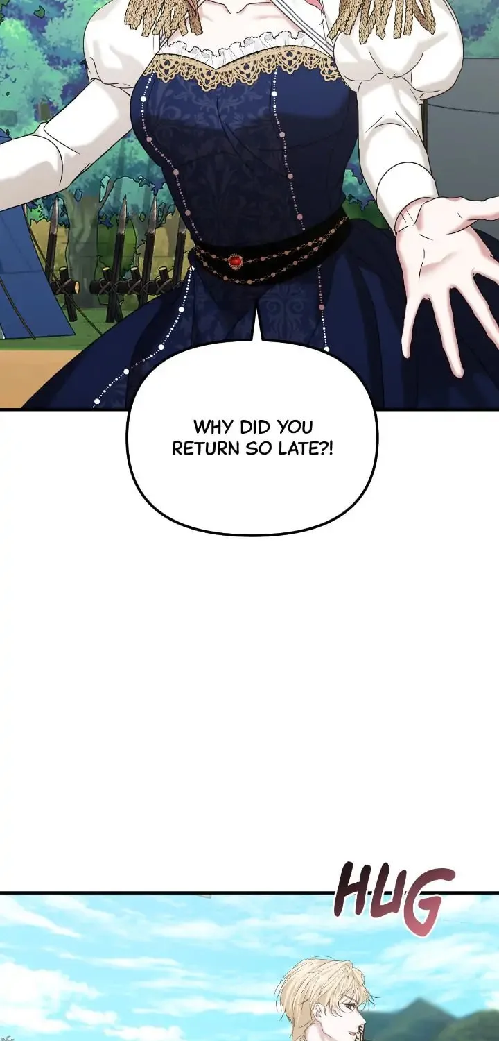 Read A Marriage Alliance for Revenge EN Manga Online