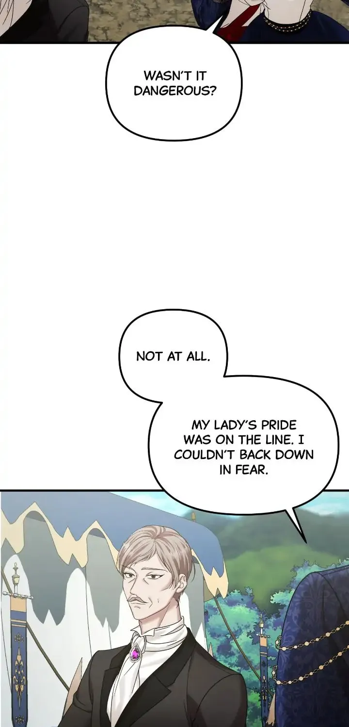 Read A Marriage Alliance for Revenge EN Manga Online